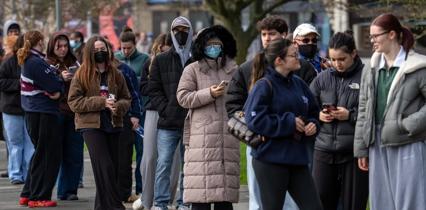 Bacterial meningitis is deadly, but can also have life-altering long-term effects – new study