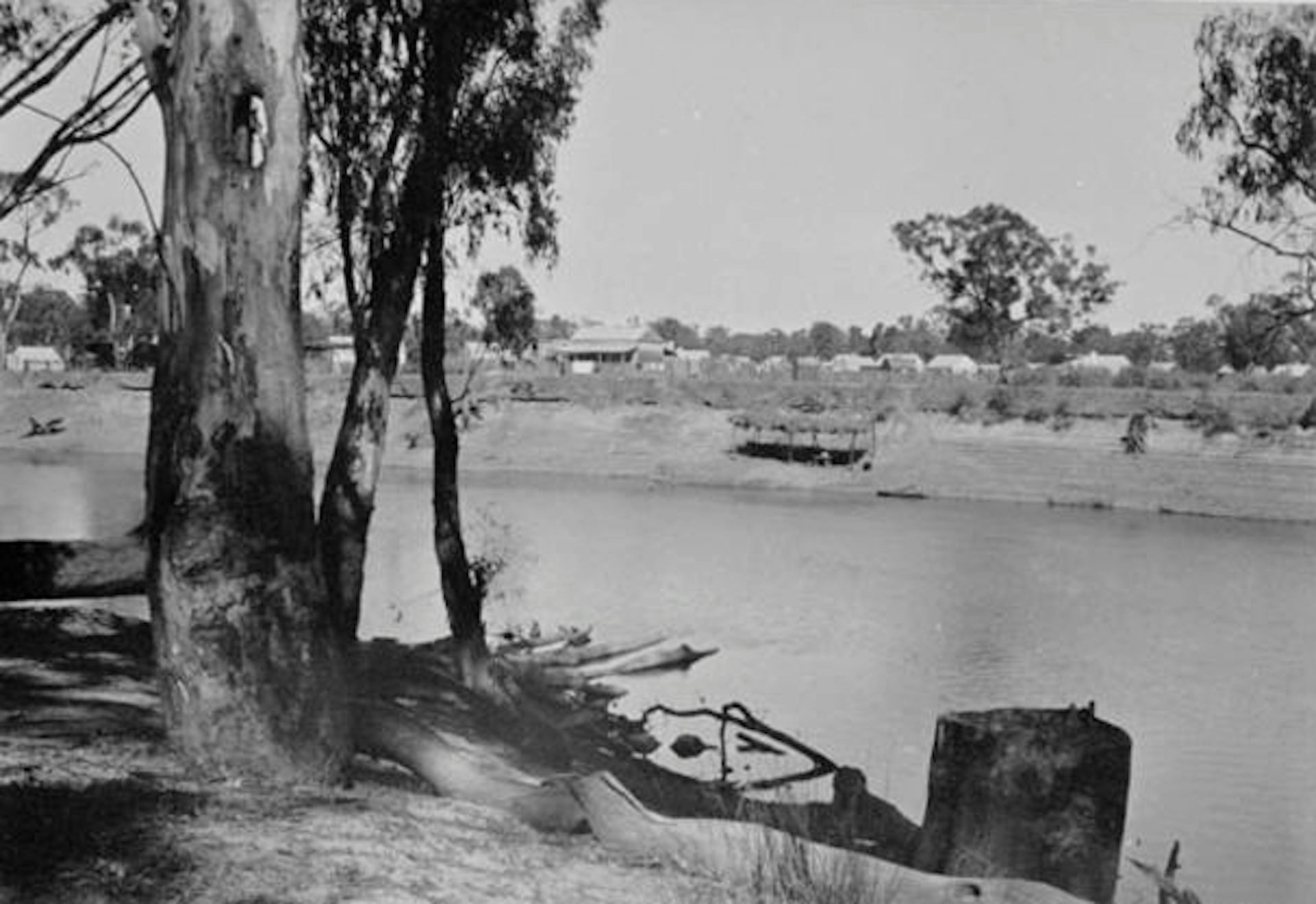 Yorta Yorta Elder Wayne Atkinson reflects on a life of activism and the quest for justice