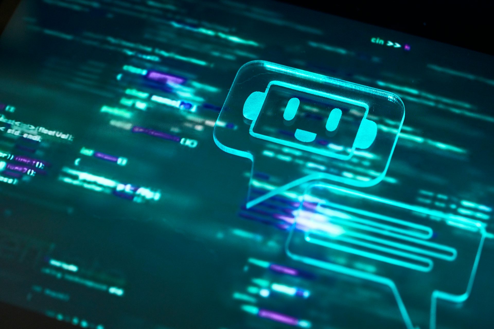 Using your AI chatbot as a search engine? Be careful what you believe