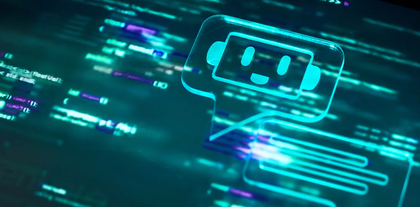 Using your AI chatbot as a search engine? Be careful what you believe