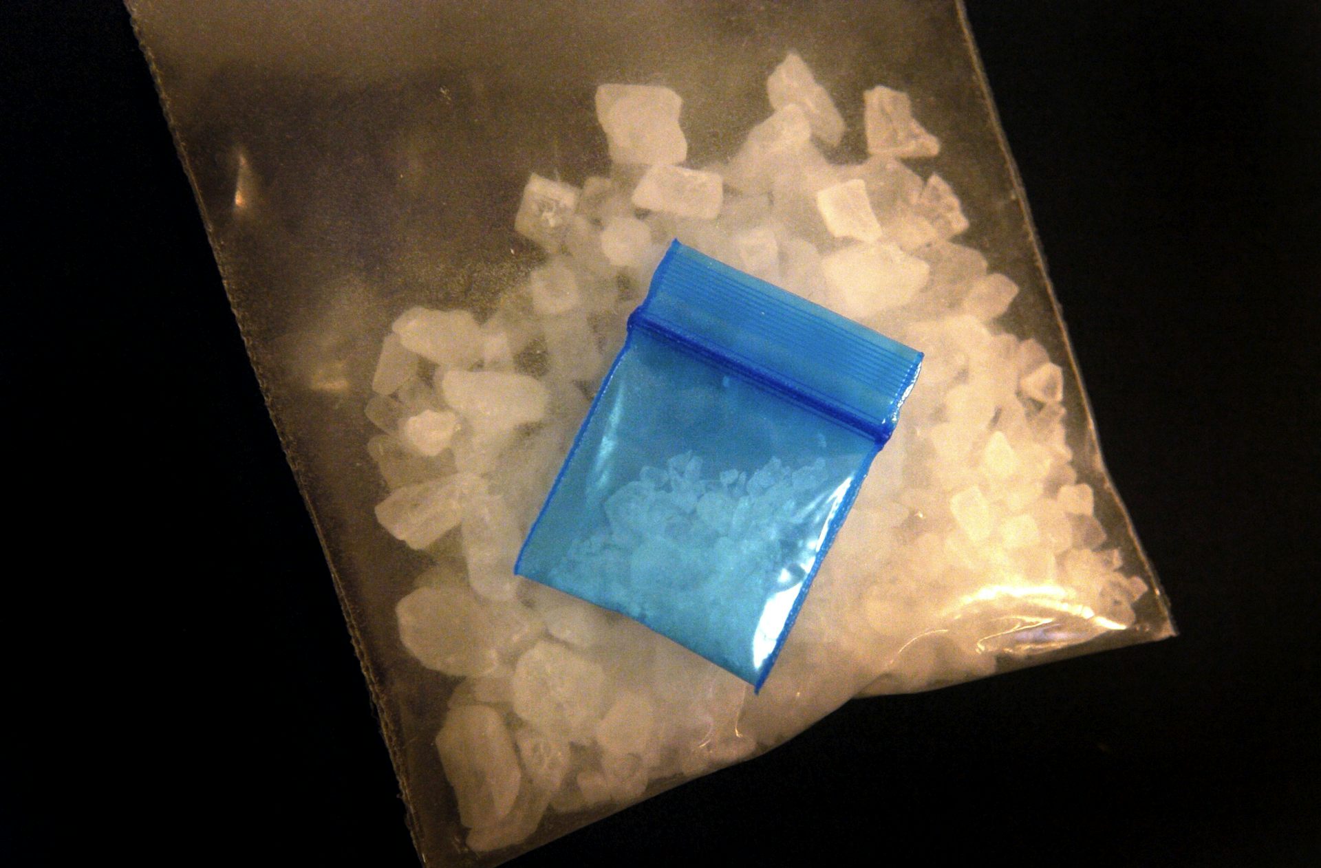 The price of meth has been plunging in NZ. Are Mexican cartels driving the drop?