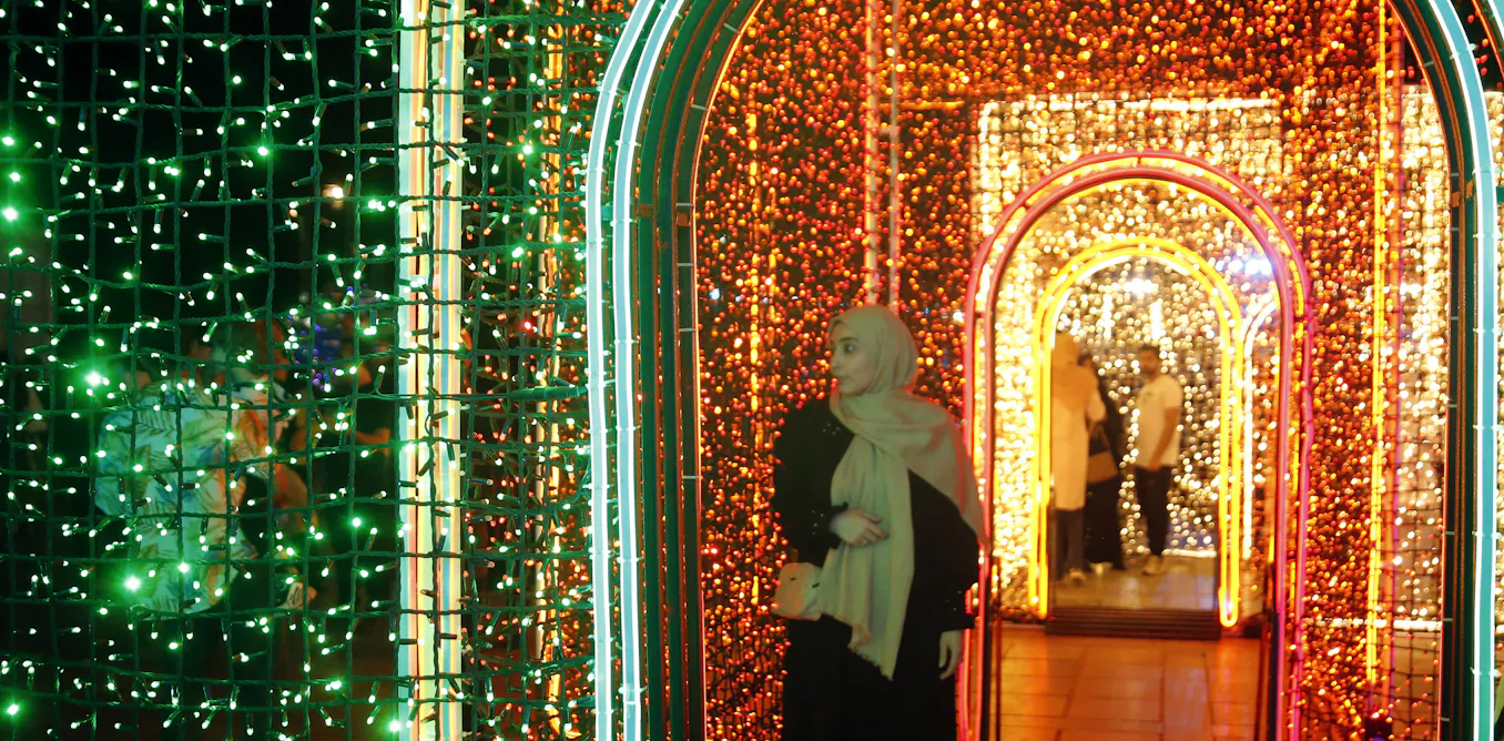 What is Nowruz, the Iranian new year?