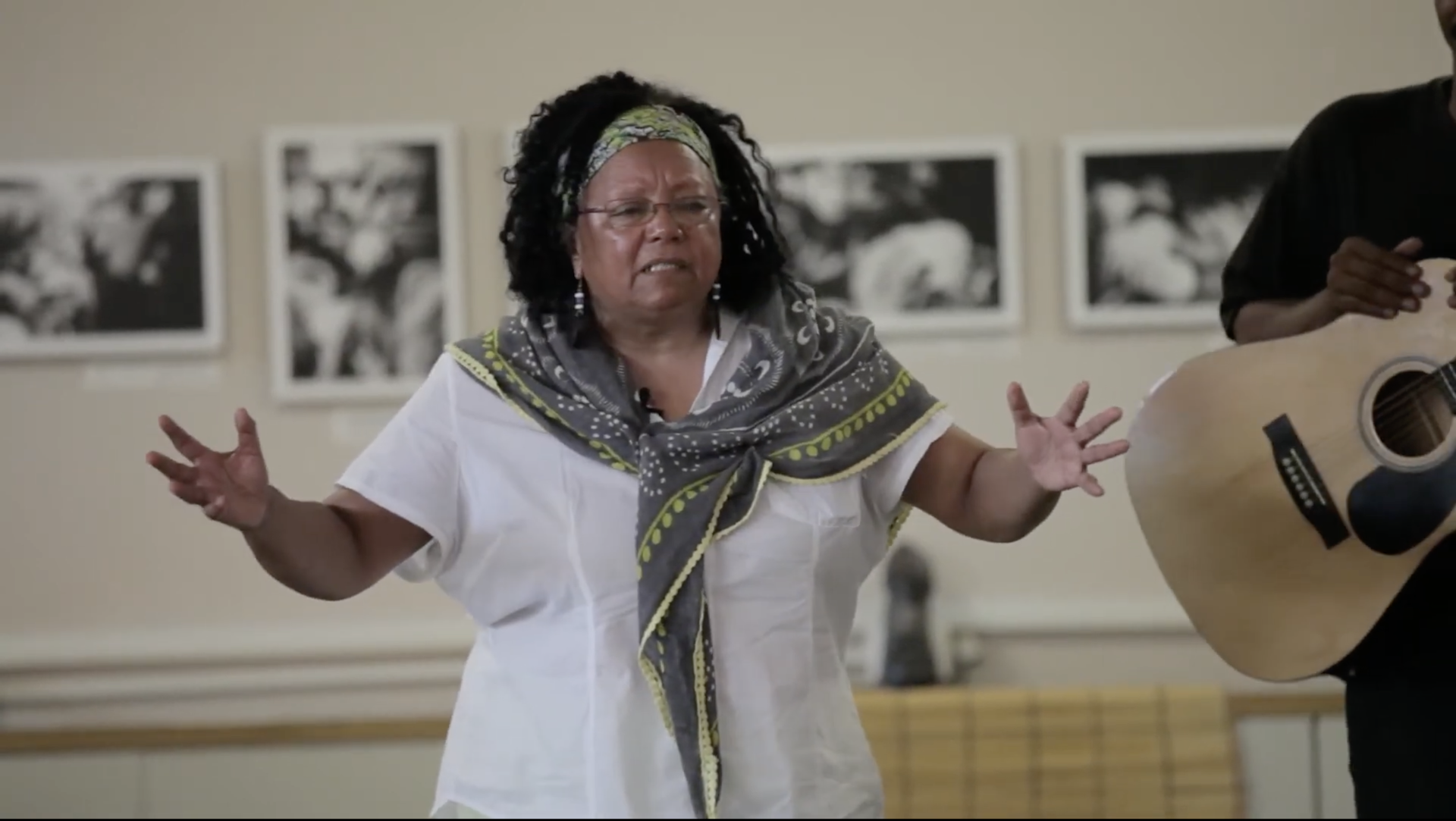 Diana Ferrus: the South African poet whose words reclaimed history