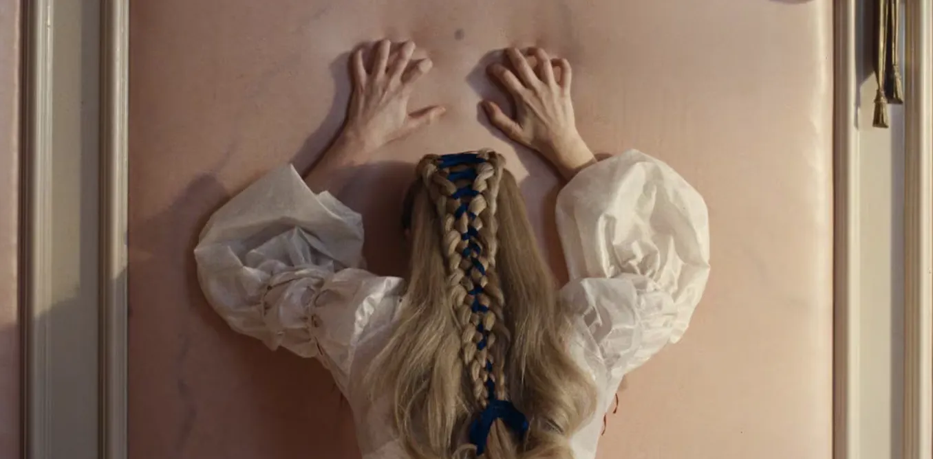 In cinemas, Wuthering Heights adaptations romanticize violent relationships