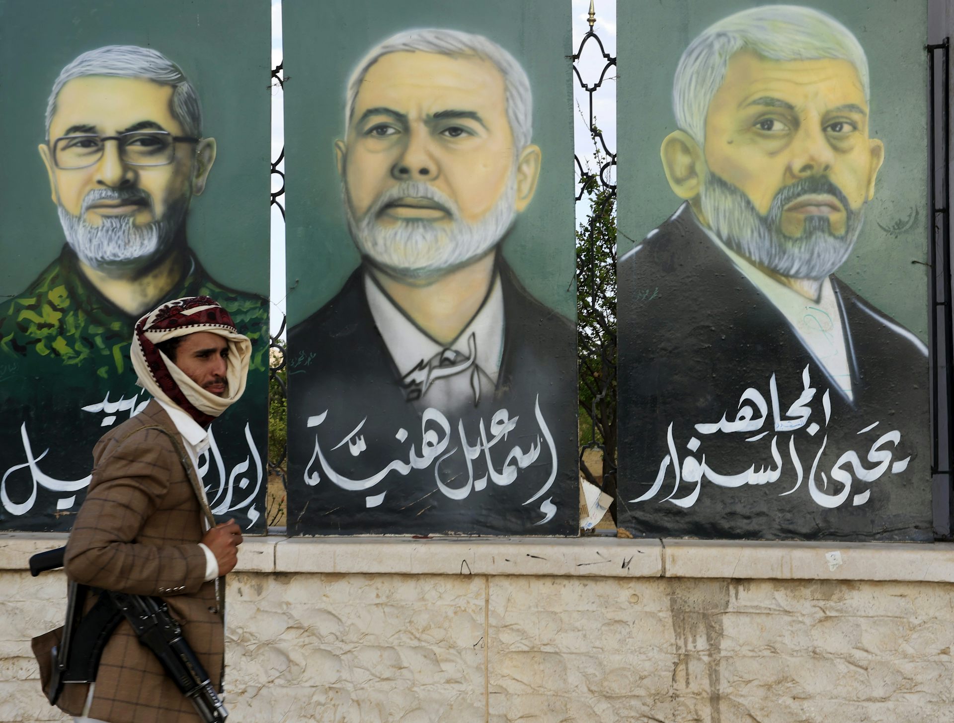 How active have Iran’s proxy groups been since the start of the war?