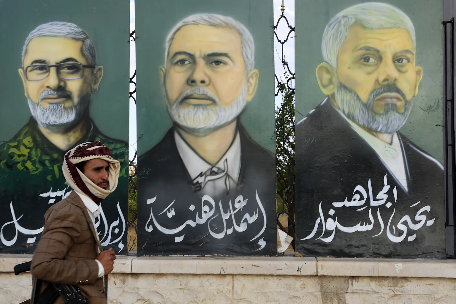 How active have Iran’s proxy groups been since the start of the war?