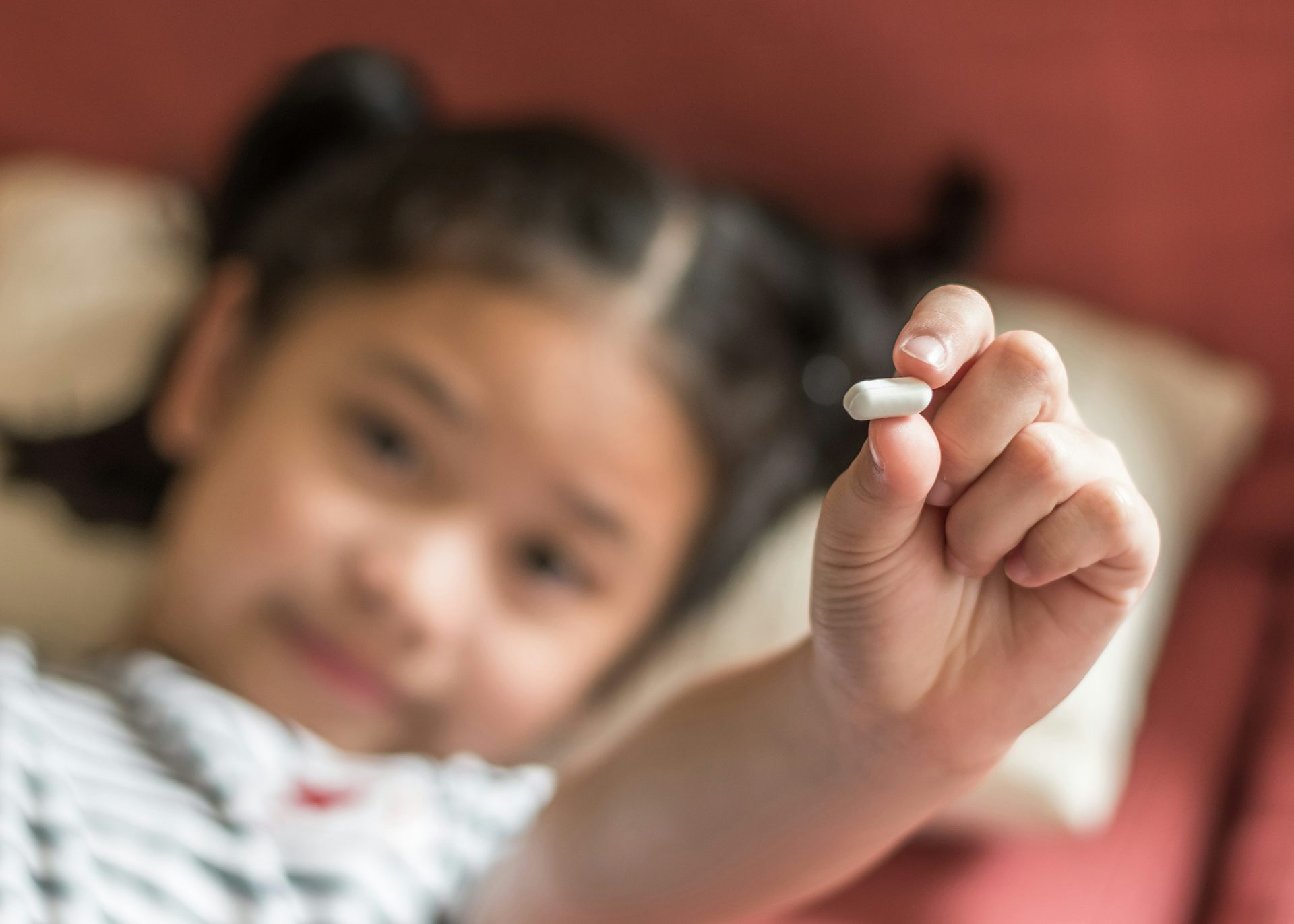 Antibióticos en la infancia: necesarios pero no inocuos