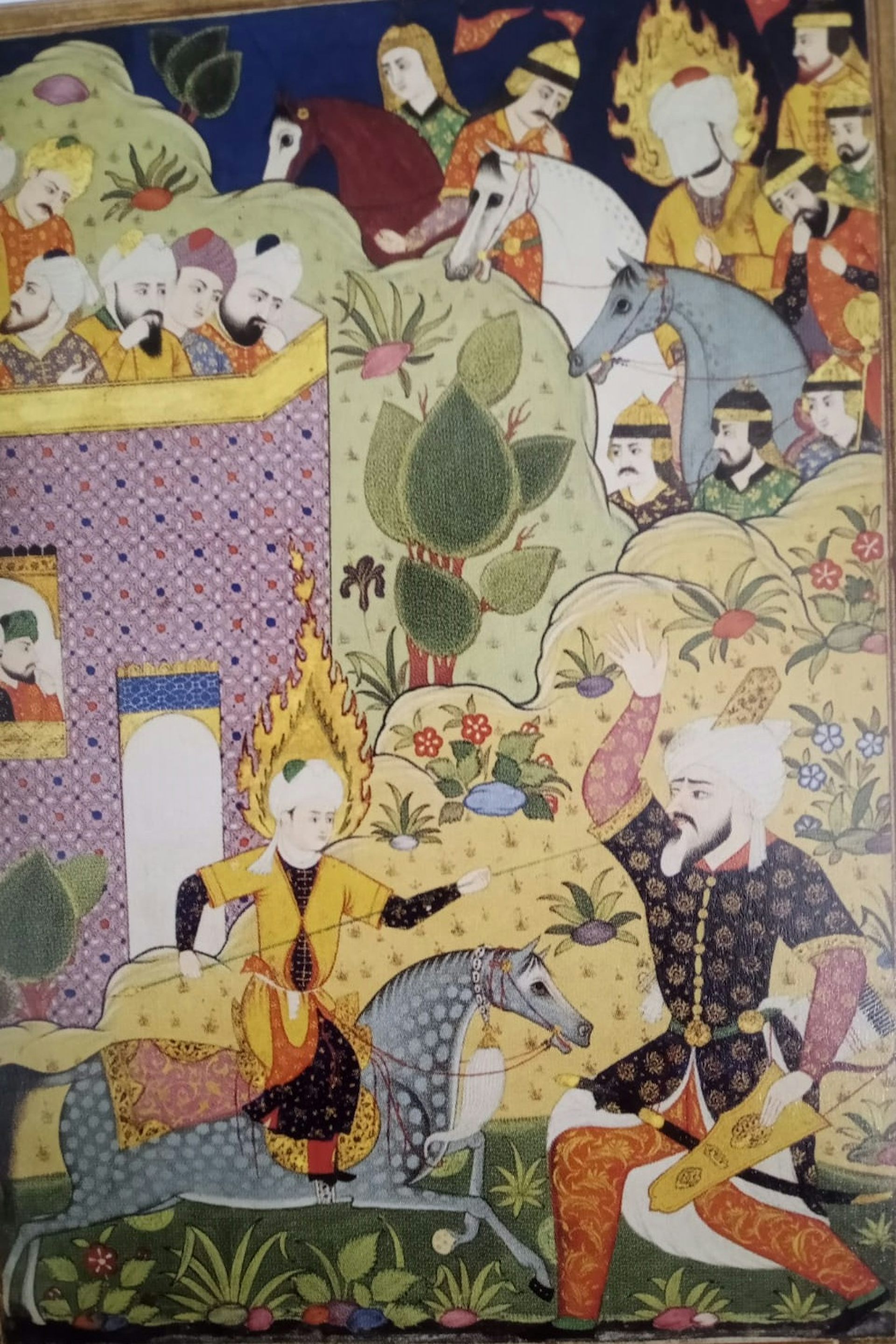 A senior Iranian cleric thinks Trump is the Muslim Antichrist. Who is this figure, al-Dajjāl?