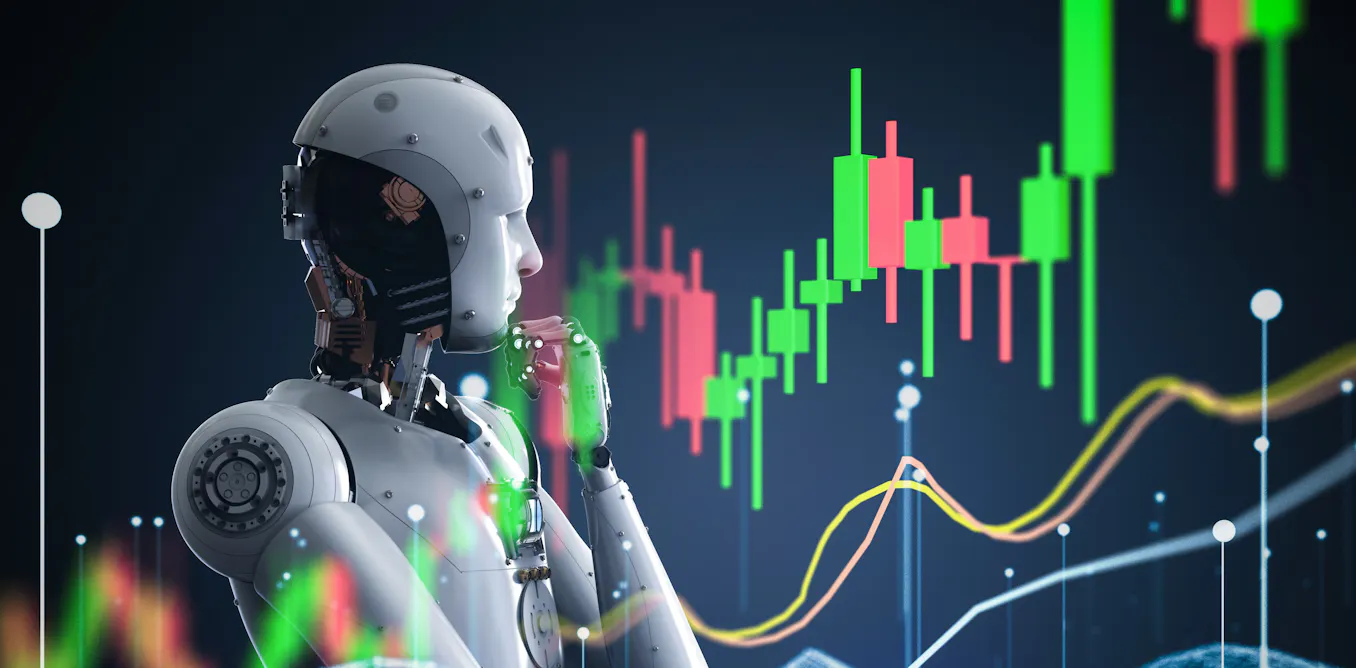 Certainly! Here’s a revised title:
“While AI Can Enhance Productivity, Work Entails More Than Just Maximizing Output” Certainly! Here’s a revised title:
“While AI Can Enhance Productivity, Work Entails More Than Just Maximizing Output”