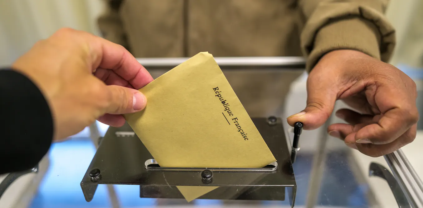 Vote radical : ce que le travail nous apprend des colères qui séparent Vote radical : ce que le travail nous apprend des colères qui séparent