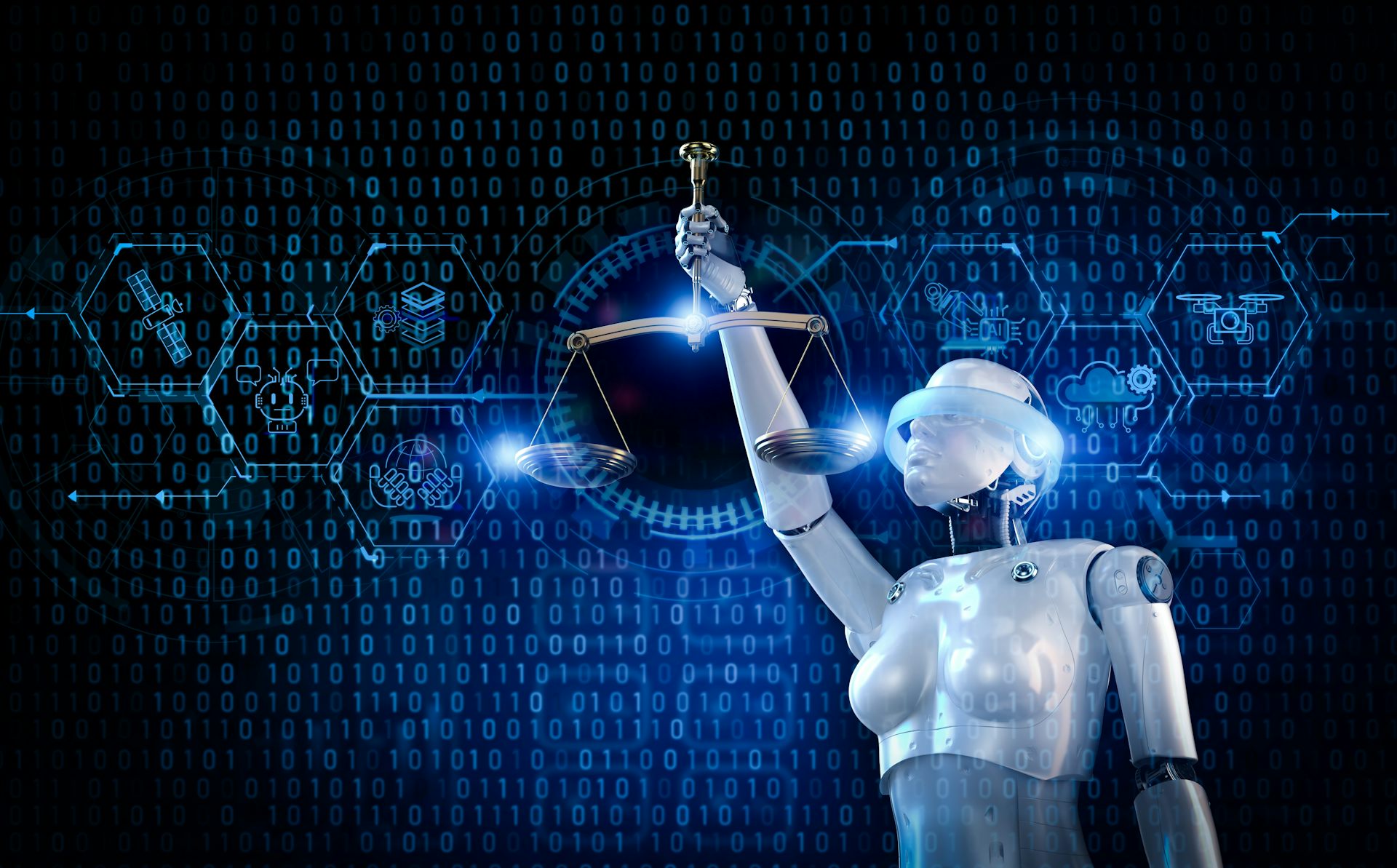 Why AI shouldn’t be used even to decide ‘simple’ court cases