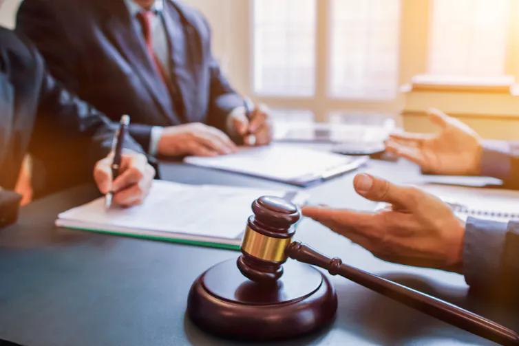 Legal Court Ruling Why AI shouldn’t be used even to decide ‘simple’ court cases