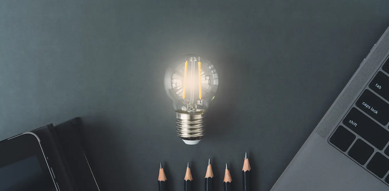 Students Use AI To Support Writing Process