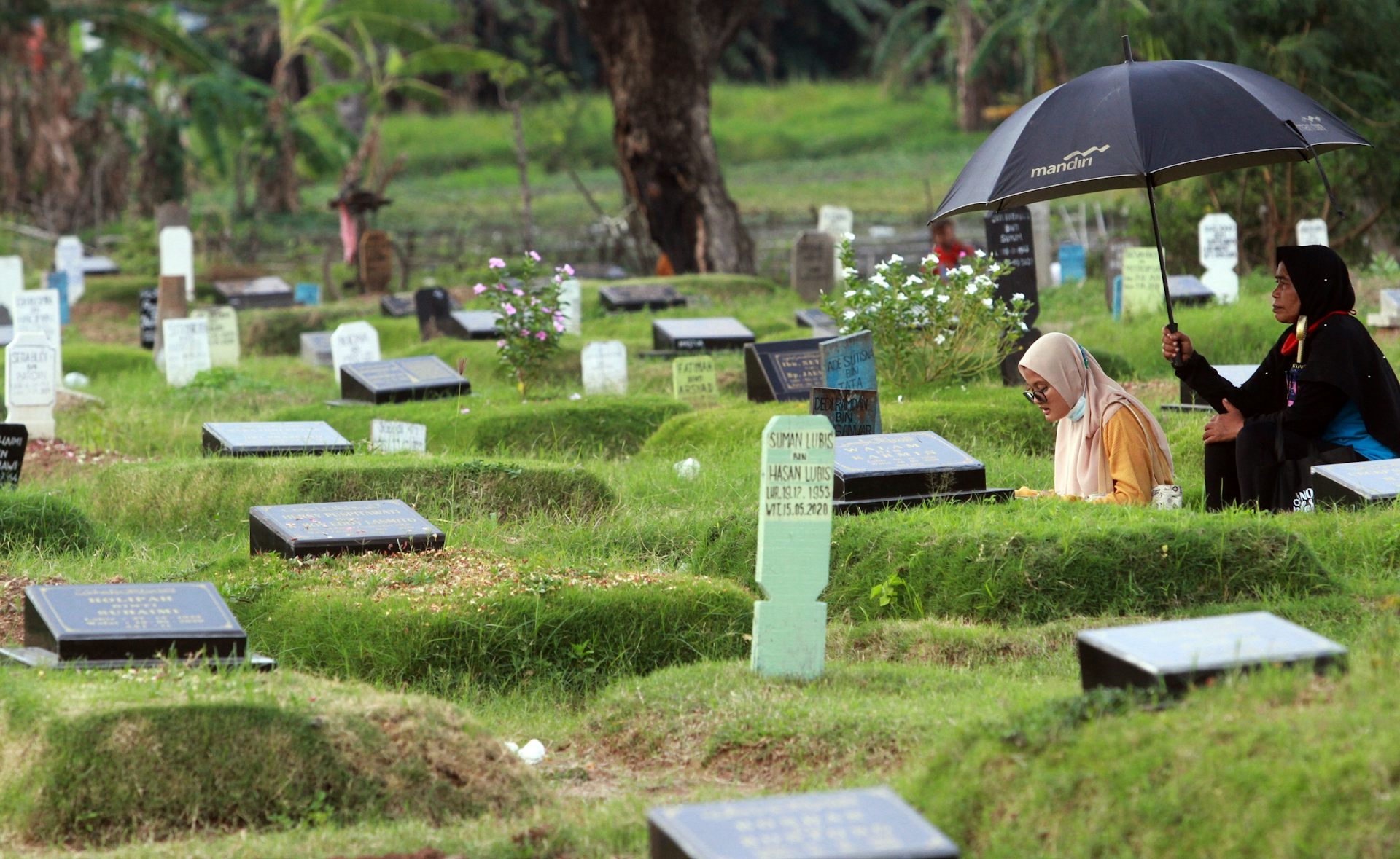 &lsquo;Lebaran blues&rsquo; dan rasa kehilangan: Bagaimana momen hari raya bisa memicu duka