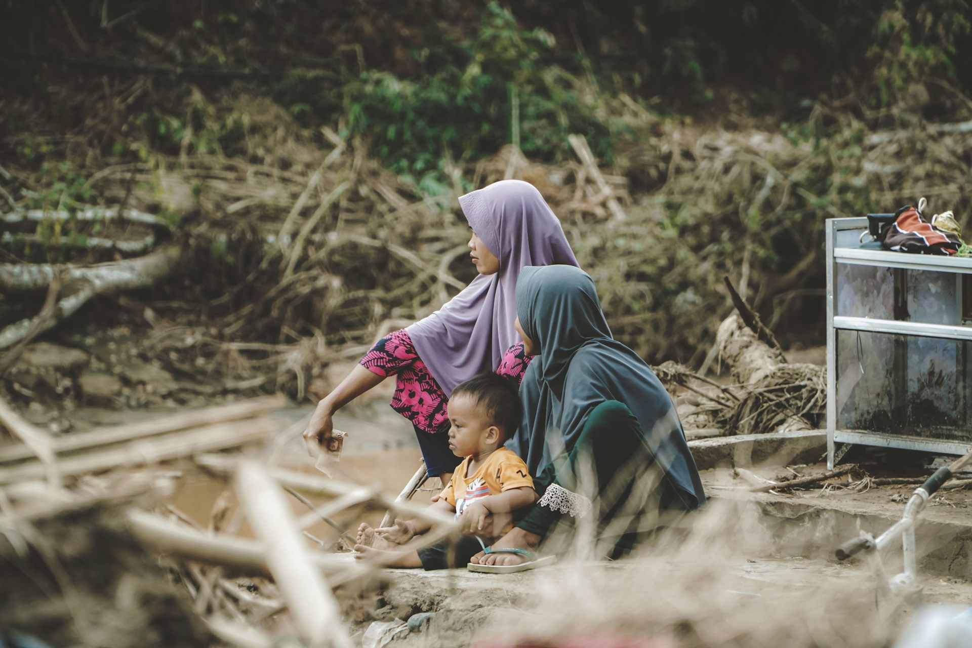 &lsquo;Lebaran blues&rsquo; dan rasa kehilangan: Bagaimana momen hari raya bisa memicu duka