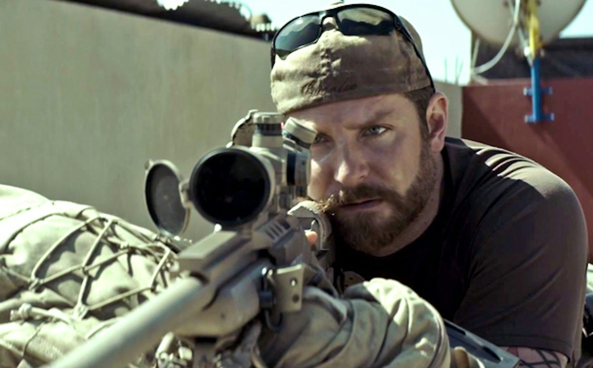 how much money did american sniper make