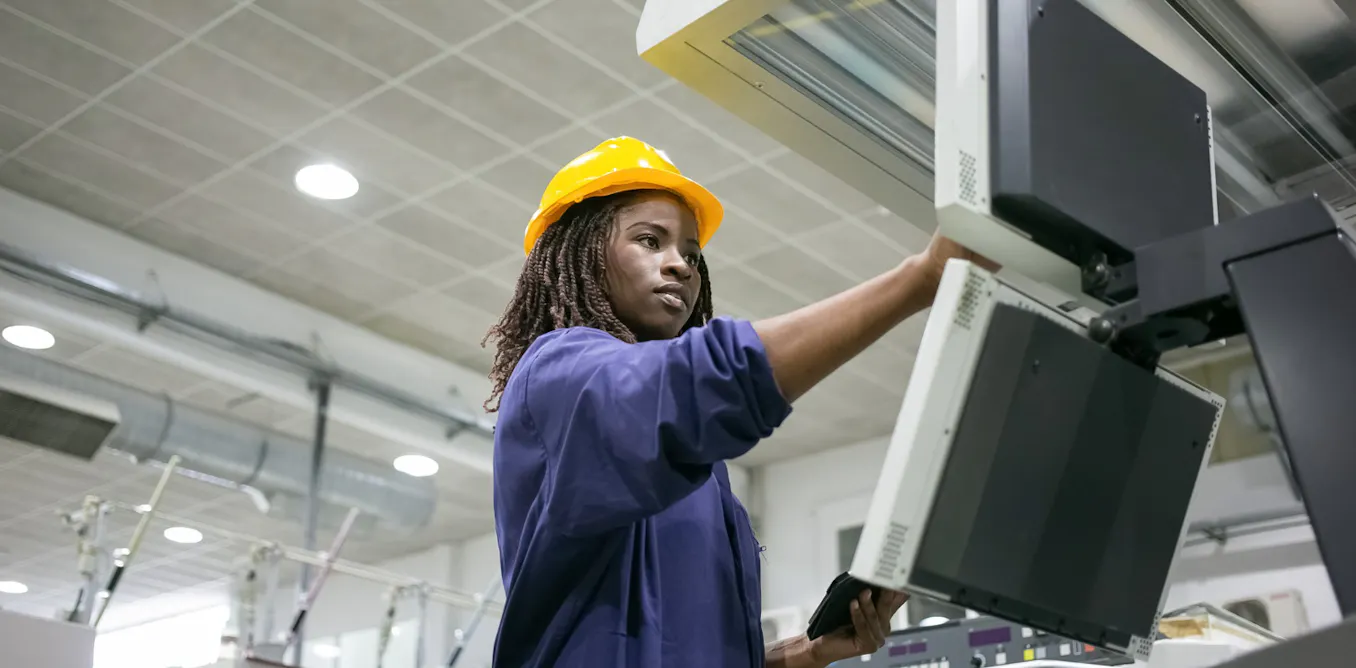 South Africa's Skills Crisis: Why TVET College Reforms Keep Failing Students and the Economy