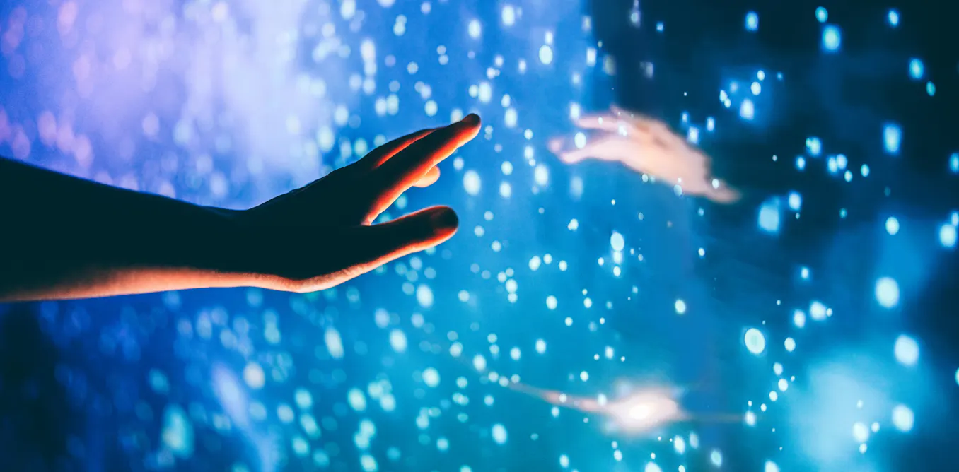 Are multiverses real? An astrophysicist explains why it depends on how you define 'real'