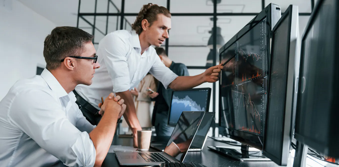 Canada’s cybersecurity sector has a pipeline problem — and a glass ceiling