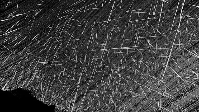 Scientists have identified a new meteor shower linked to an asteroid breaking apart near the Sun, offering fresh insights into space debris, asteroid behavior, and planetary defense.