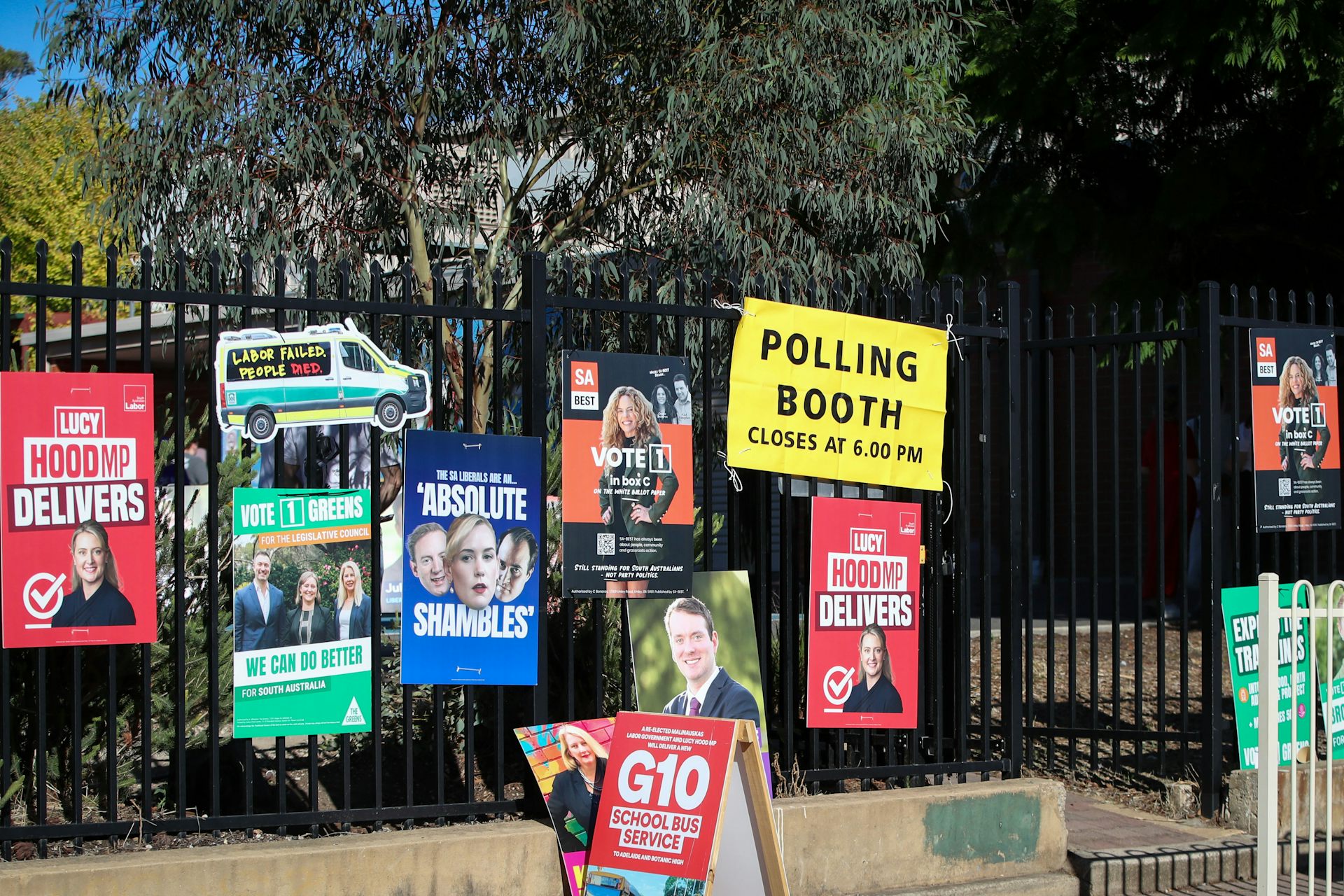 One Nation’s surge and Liberal Party’s collapse in SA election reveal tectonic shifts in Australian politics