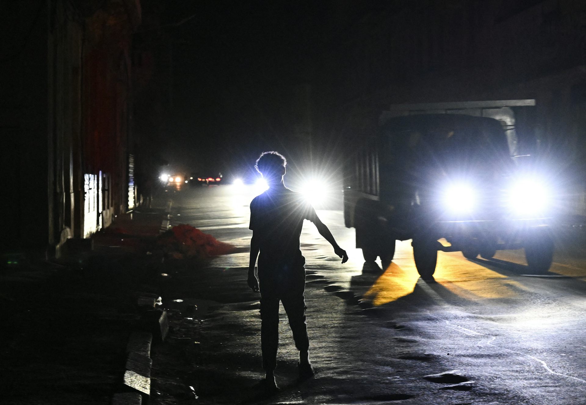 Trump’s ‘Venezuela solution’ to Cuba would see the island nation returned to a client state