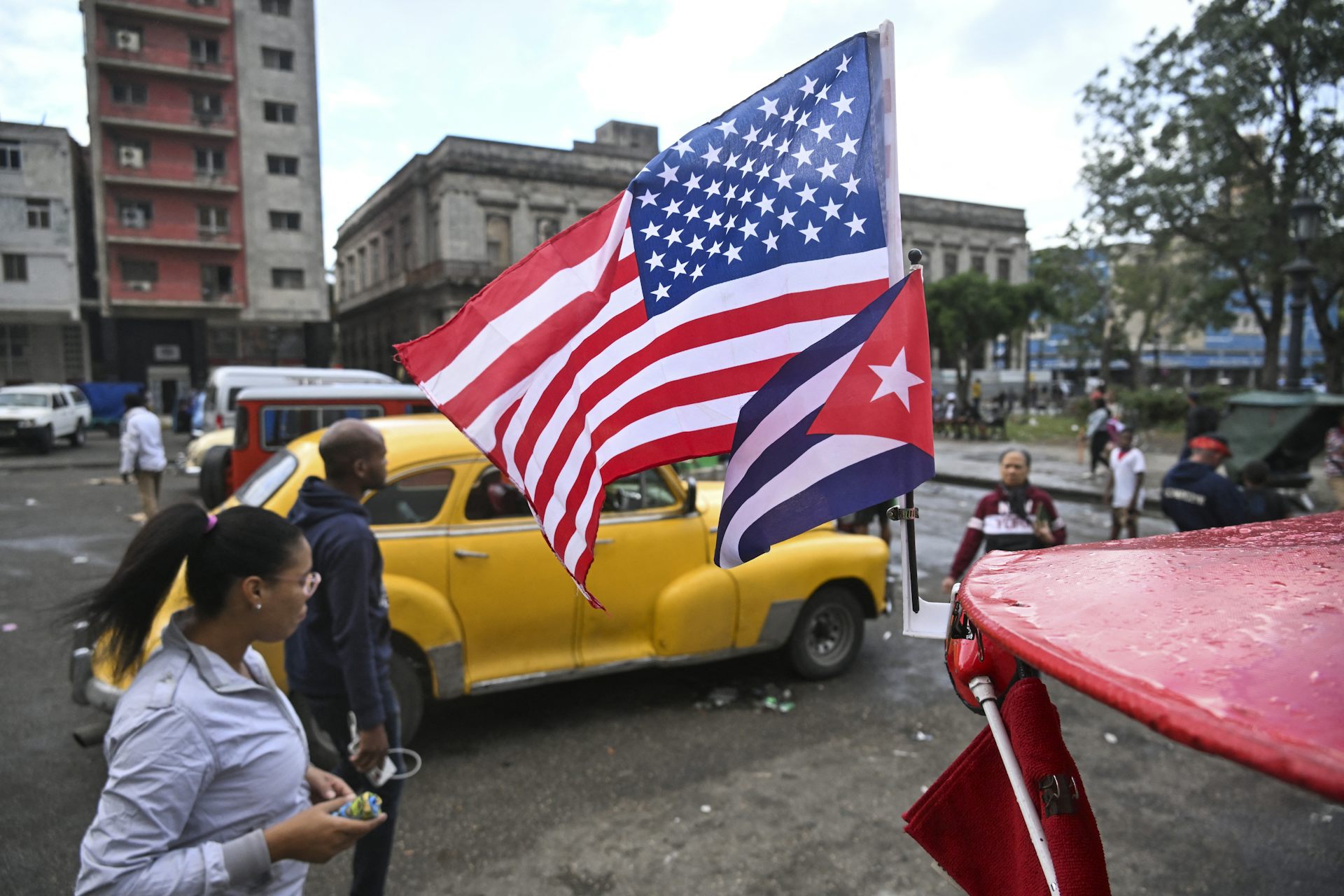 Trump’s ‘Venezuela solution’ to Cuba would see the island nation returned to a client state