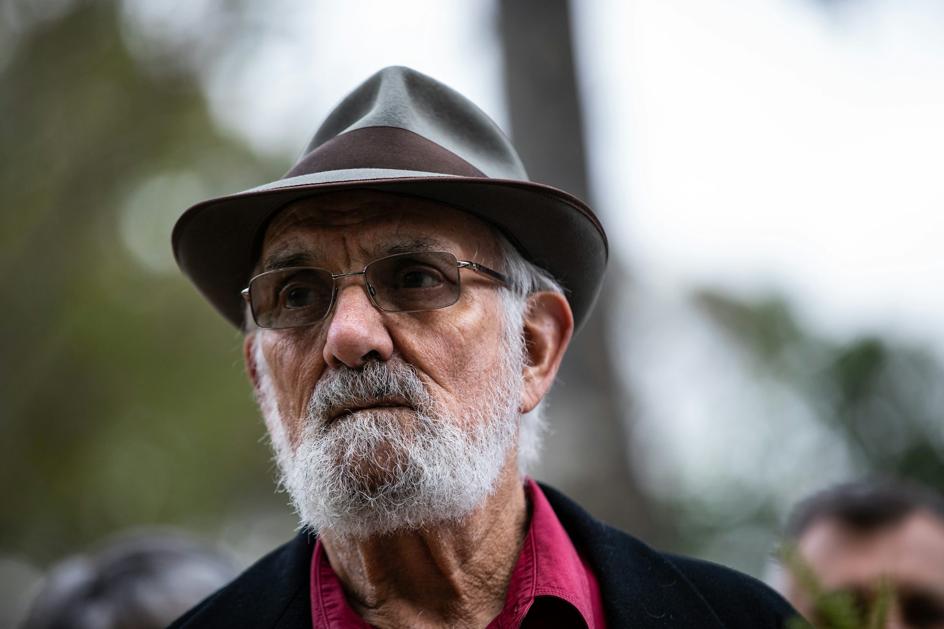 Yorta Yorta Elder Details Lifelong Activism