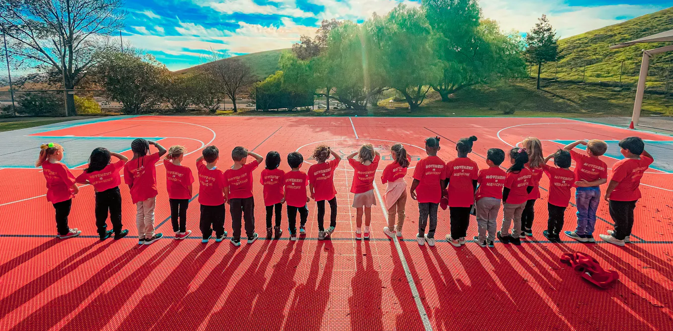 Community sport volunteers need better support to keep children safe from abuse - new research