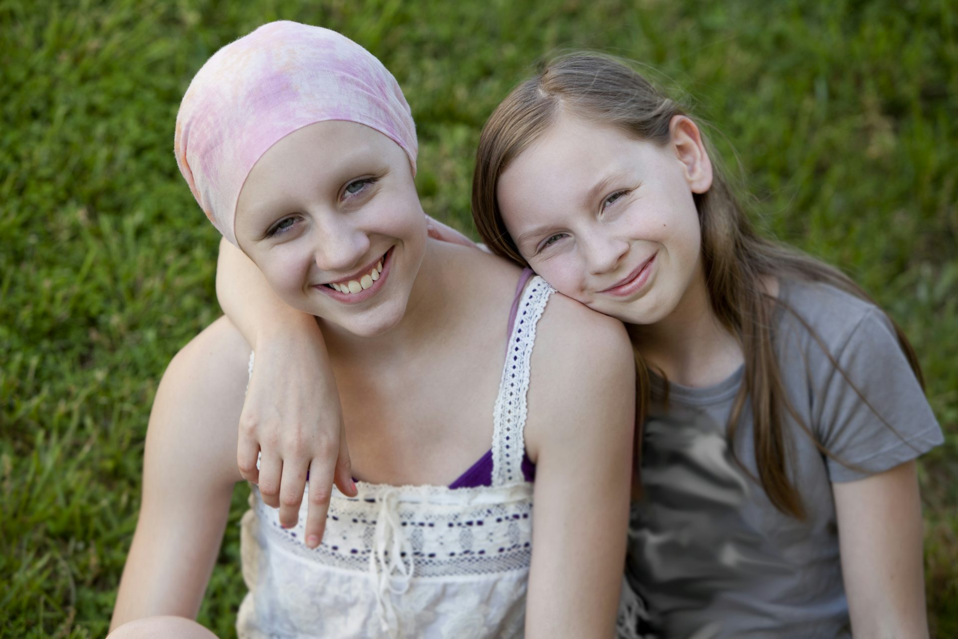 Hospital audit finds siblings of children with serious conditions are overlooked, lack support