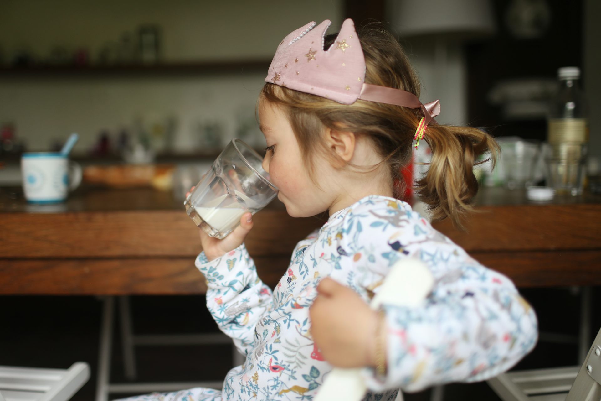 Is milk good or bad for kids? And how much dairy do they actually need?