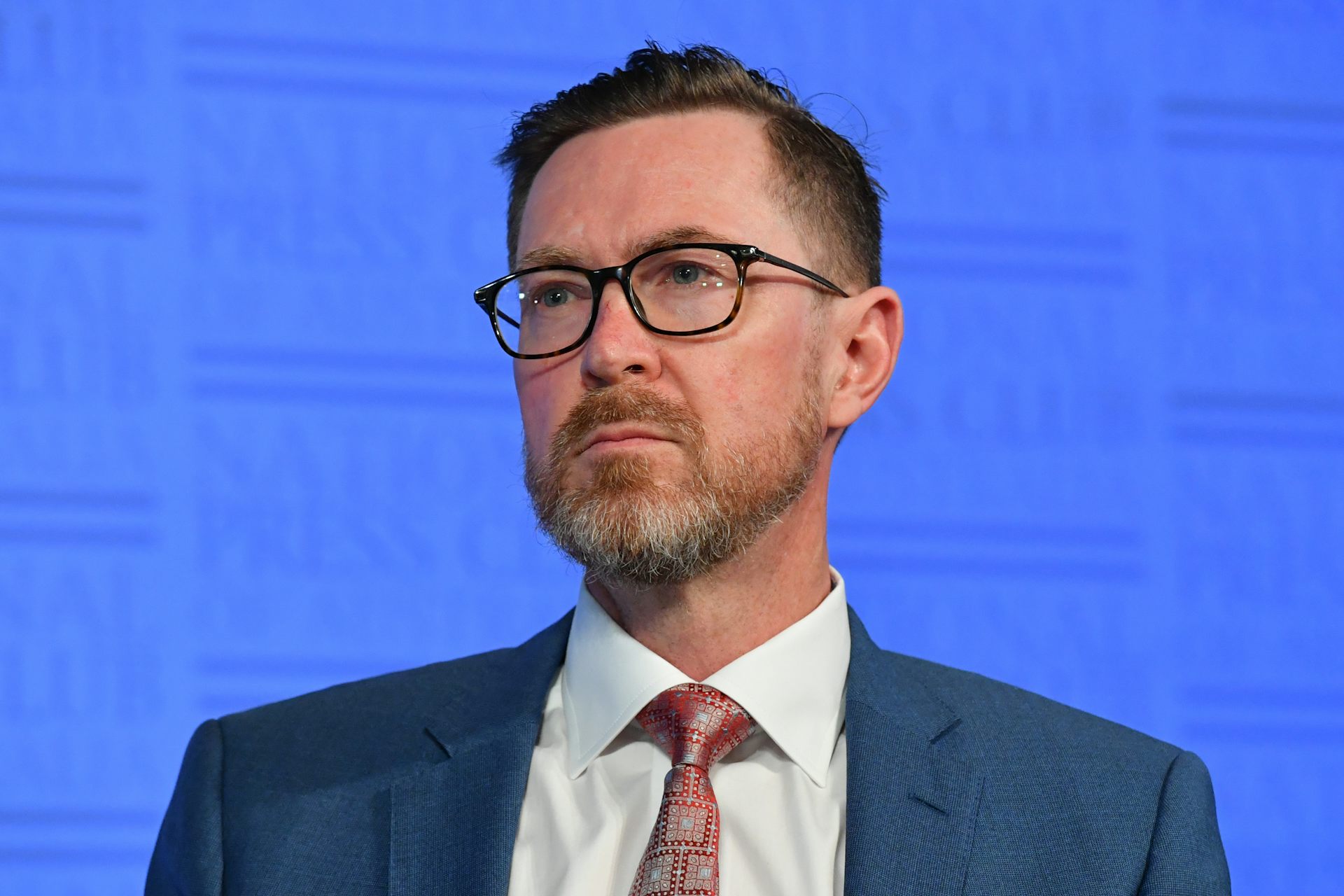 Rory Medcalf Discusses the Increasing National Security Concerns Among Australians