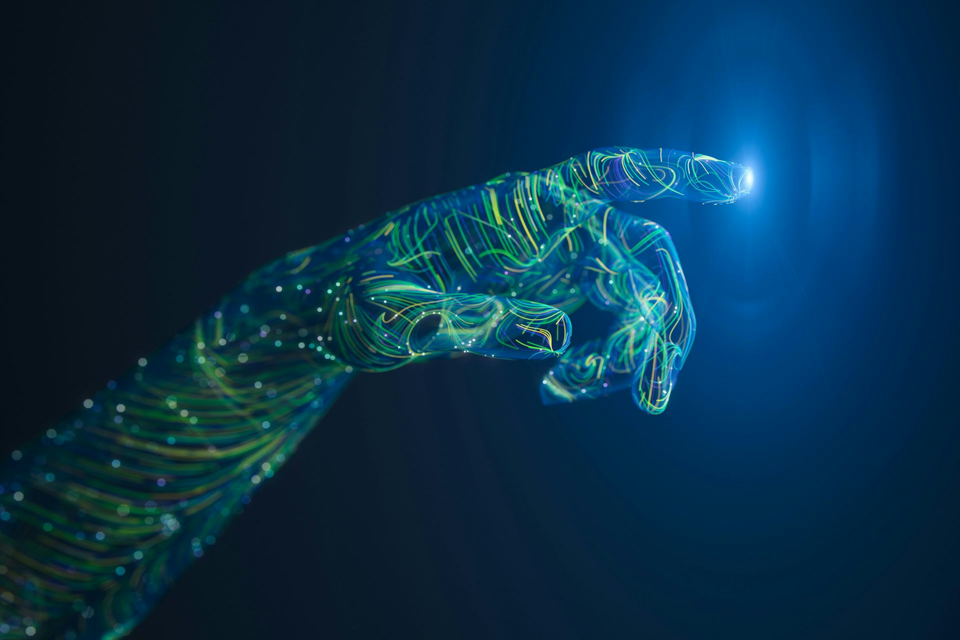 The Promise of AI in Pioneering a New Era for Health and Medicine