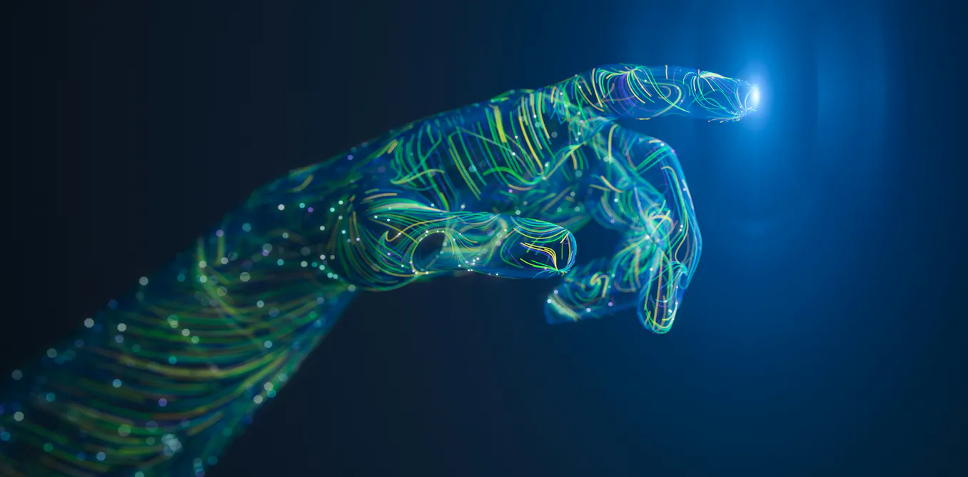 The Promise of AI in Pioneering a New Era for Health and Medicine The Promise of AI in Pioneering a New Era for Health and Medicine