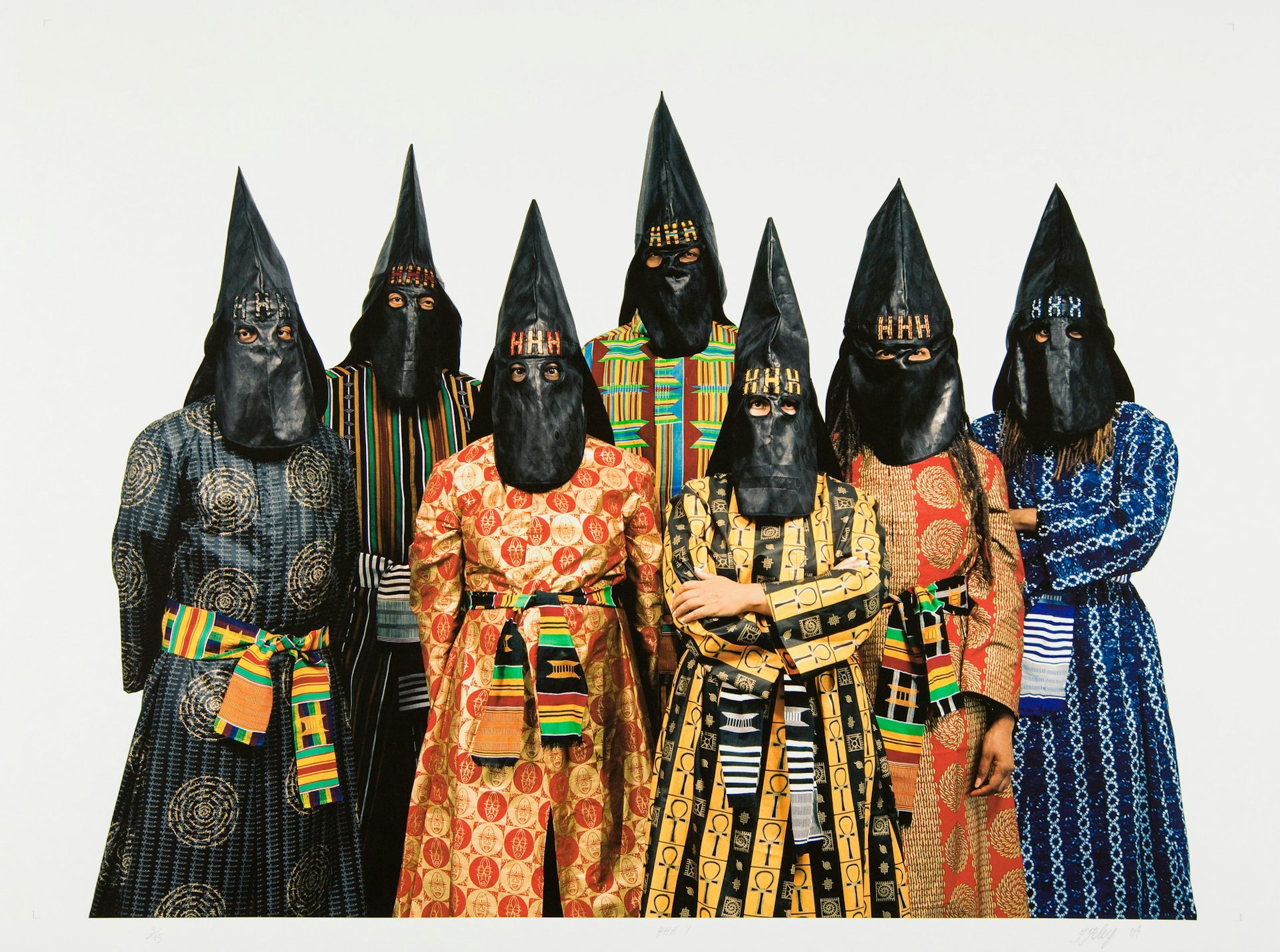 I AM: a powerful declaration of Indigenous identity at the Art Gallery of Western Australia