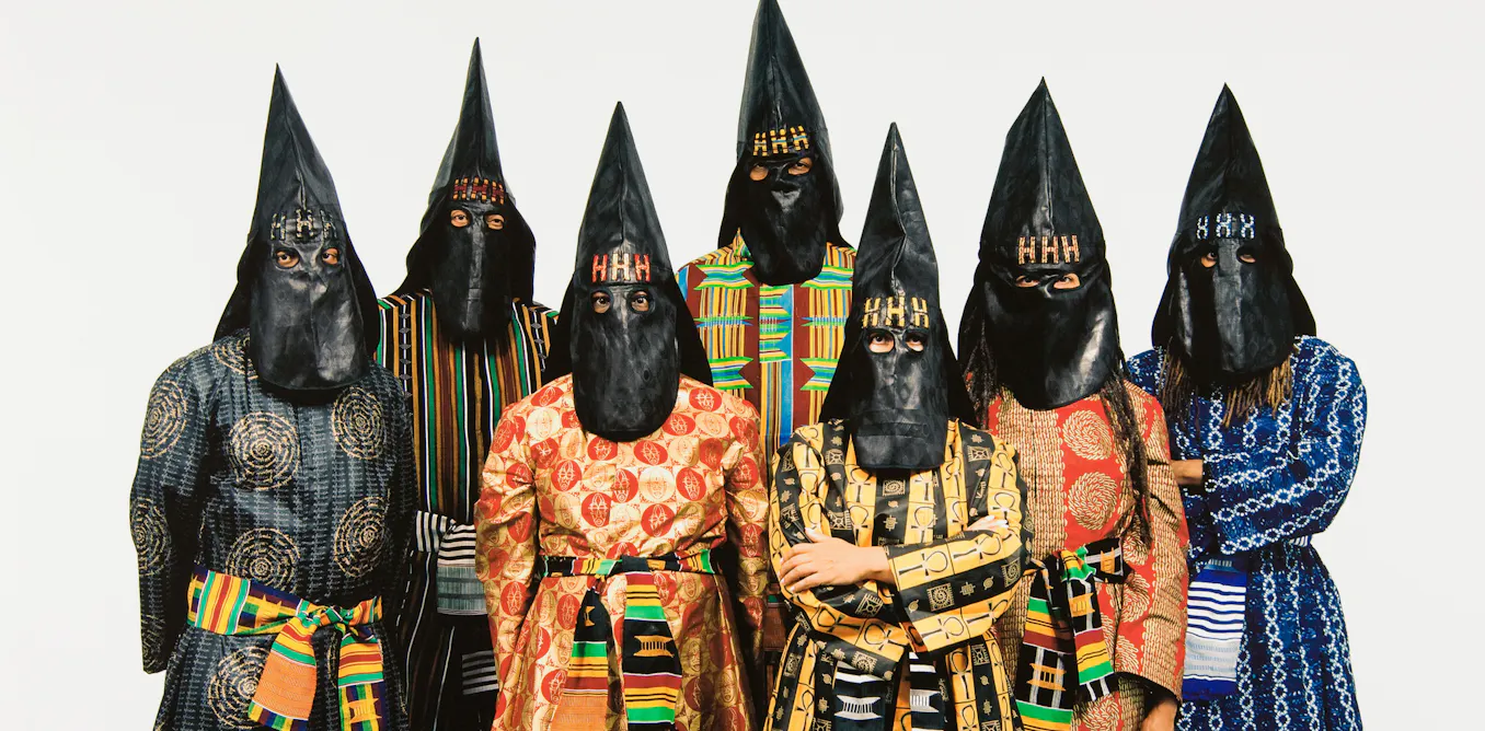 I AM Exhibition Celebrates Indigenous Art Voices