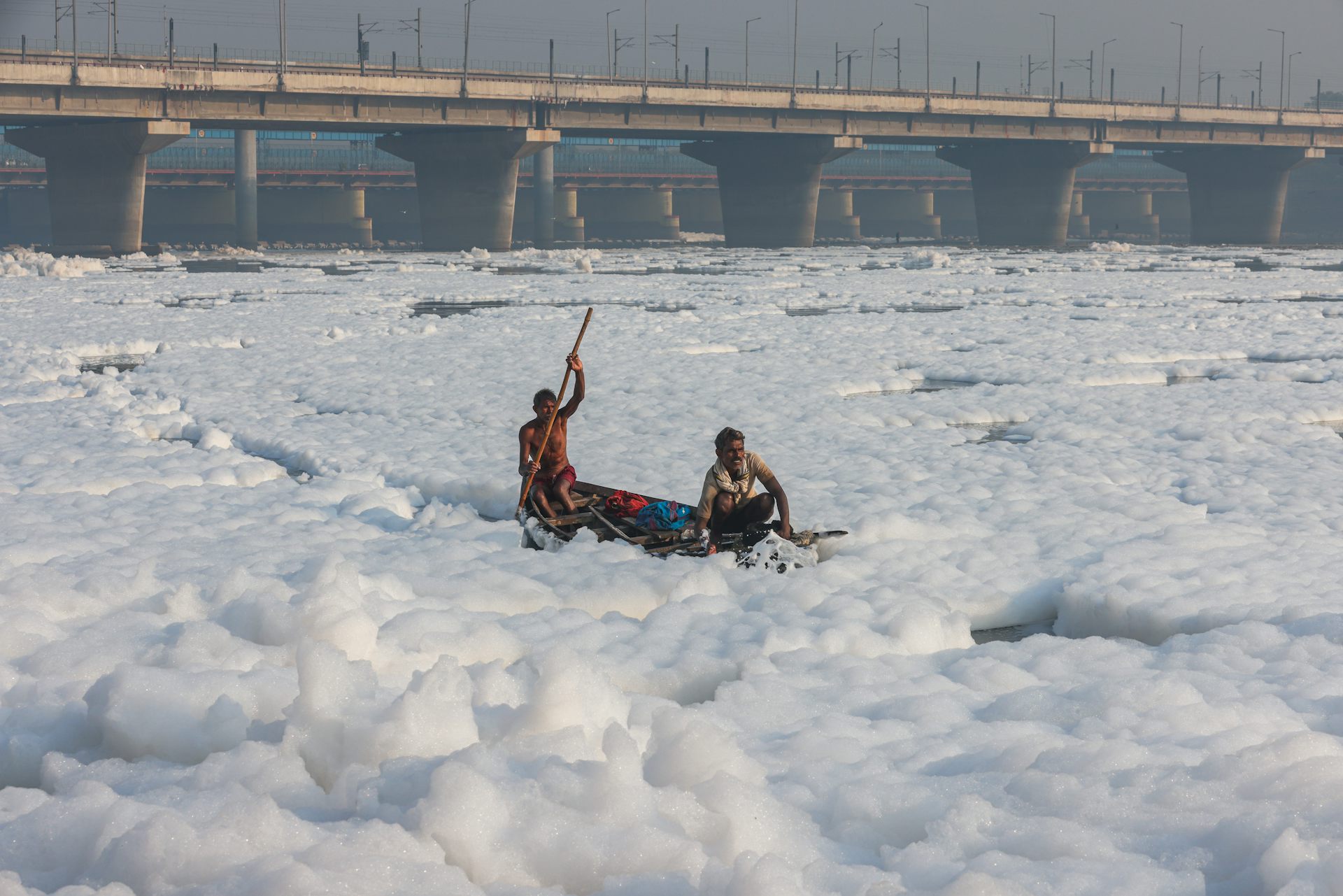 Human rights and the rights of Nature are linchpins for truly sustainable development