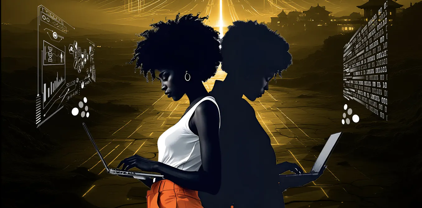 Artificial Intelligence: The New Frontier in Nollywood Artificial Intelligence: The New Frontier in Nollywood