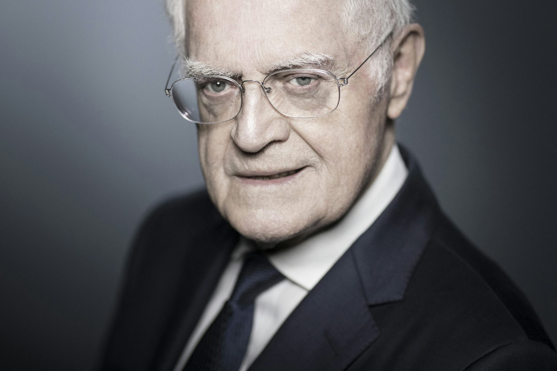 Lionel Jospin, figure éthique de la gauche française
