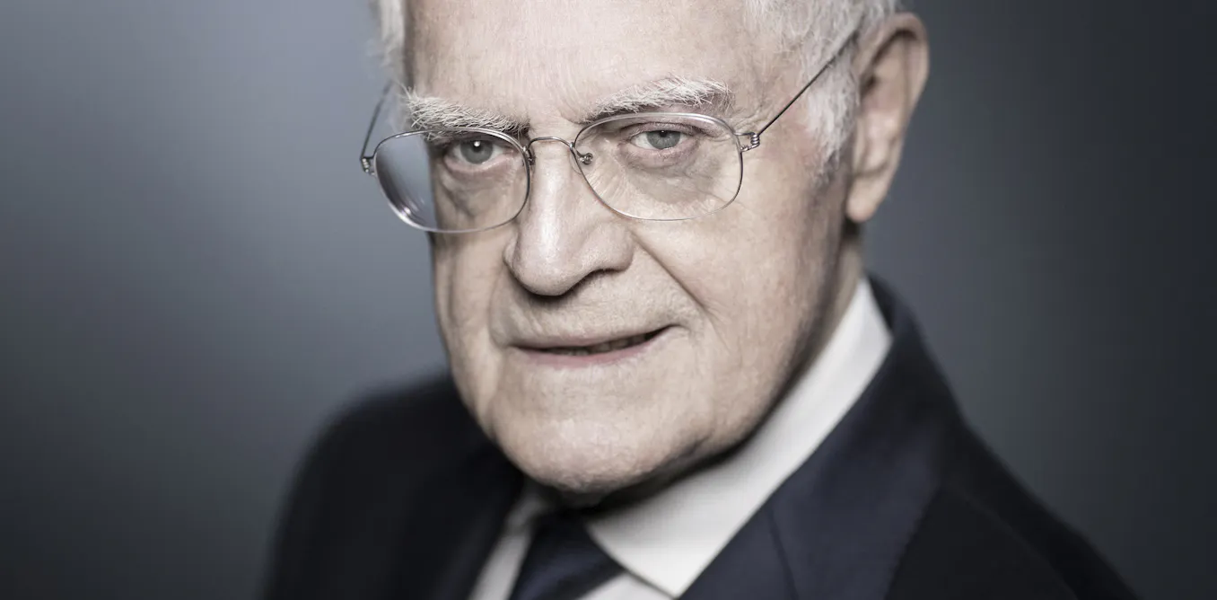 Lionel Jospin, figure éthique de la gauche française