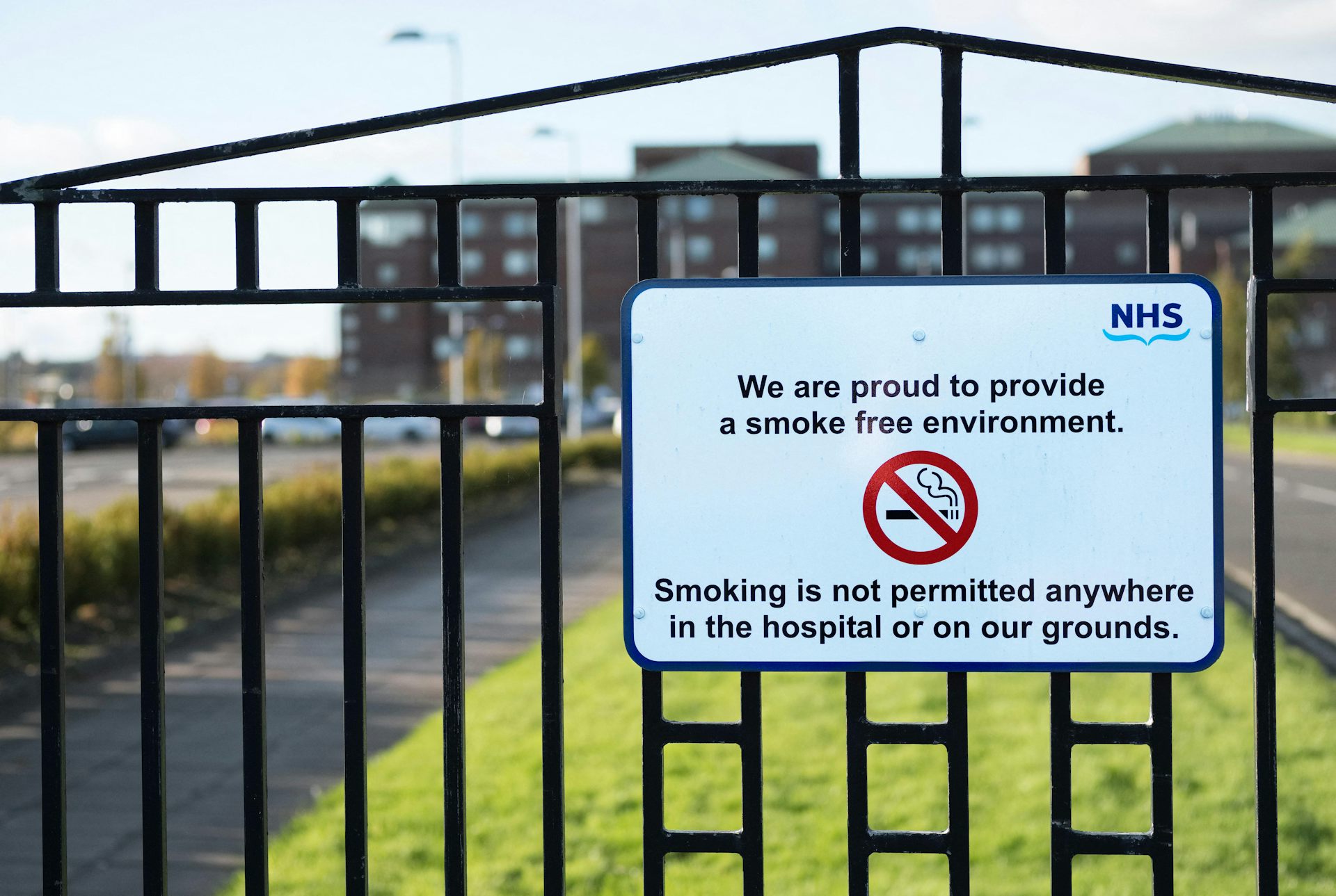 Scotland’s smoking ban turns 20 – it cut secondhand smoke exposure by 96%, but the job isn’t finished yet