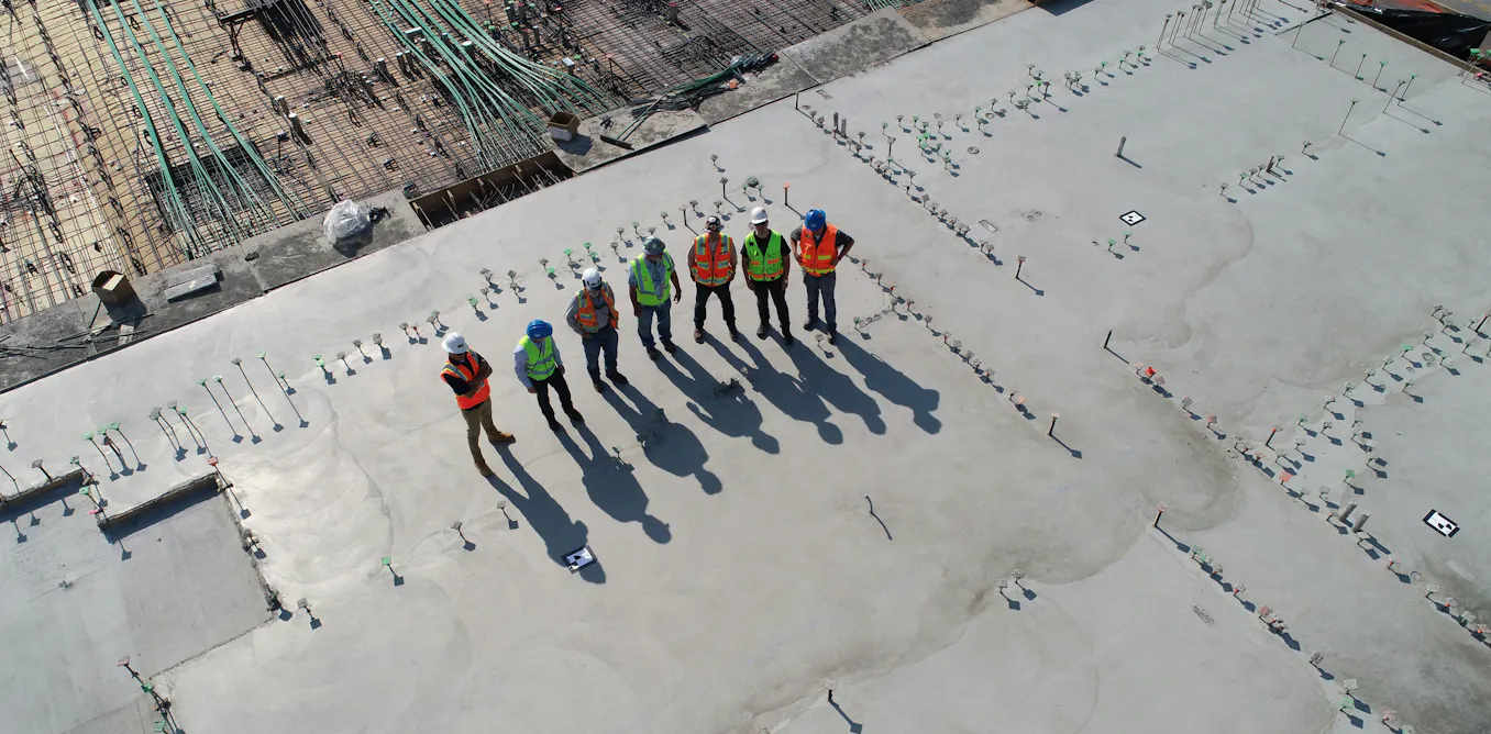 Australia Establishes New Standards for AI Data Centres – A Commitment to Public Service Australia Establishes New Standards for AI Data Centres – A Commitment to Public Service