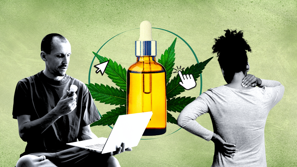 theconversation.com - Christine Mary Hallinan - Medicinal cannabis has gone mainstream. But Australia's struggling to cope