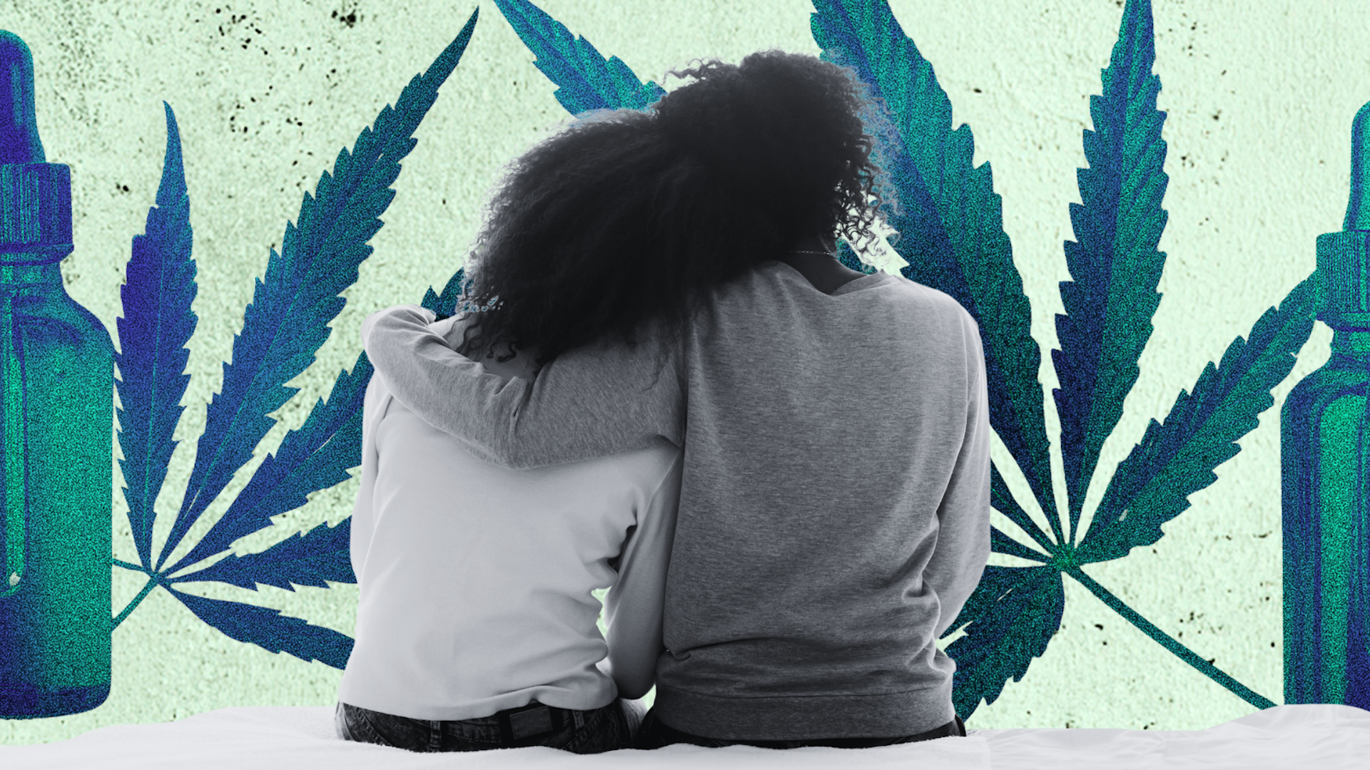 Can medicinal cannabis help kids’ autism, ADHD or Tourette’s? Here’s what we know so far