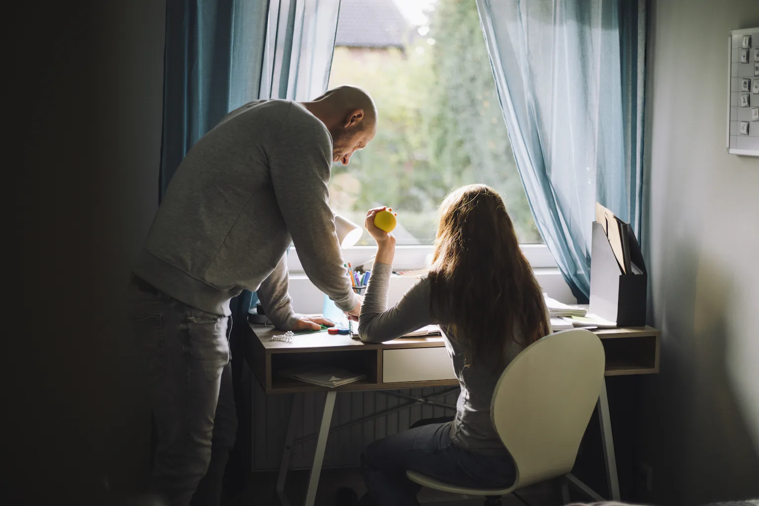 Need to parent differently now your kid’s a teen or tween? 5 techniques ...
