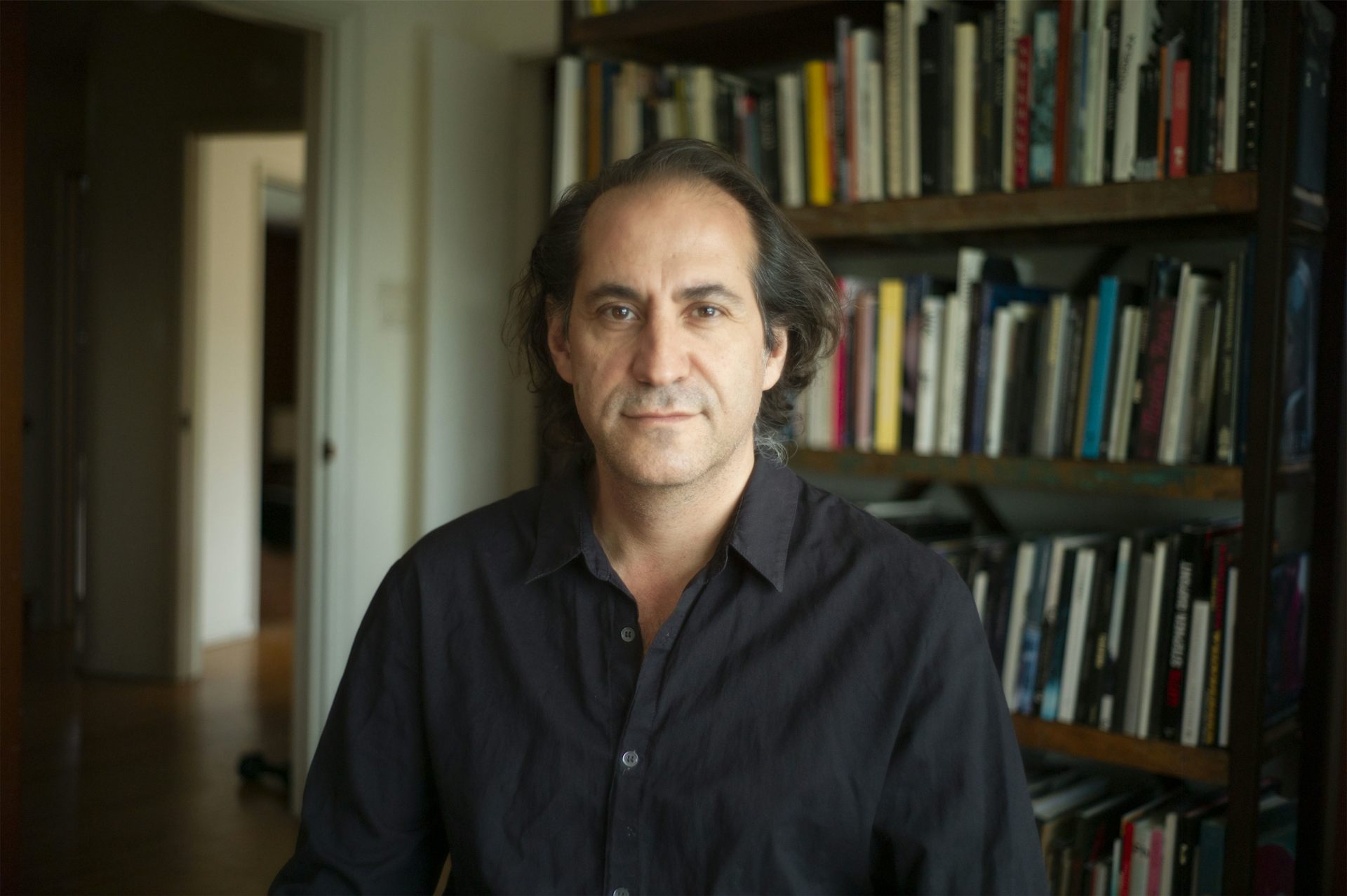 What’s the place of humans in a world redefined by AI? Steve Toltz’s new novel has some ideas