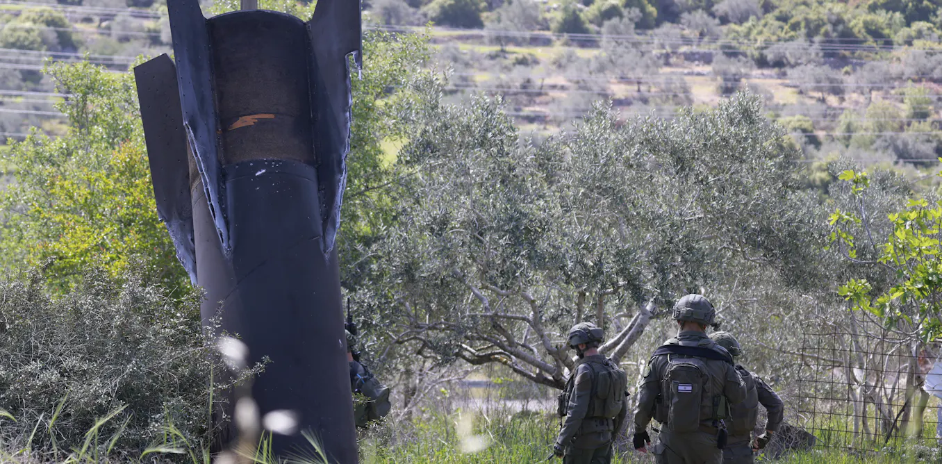 Quelles sont les étapes qui précèdent une guerre ? Quelles sont les étapes qui précèdent une guerre ?