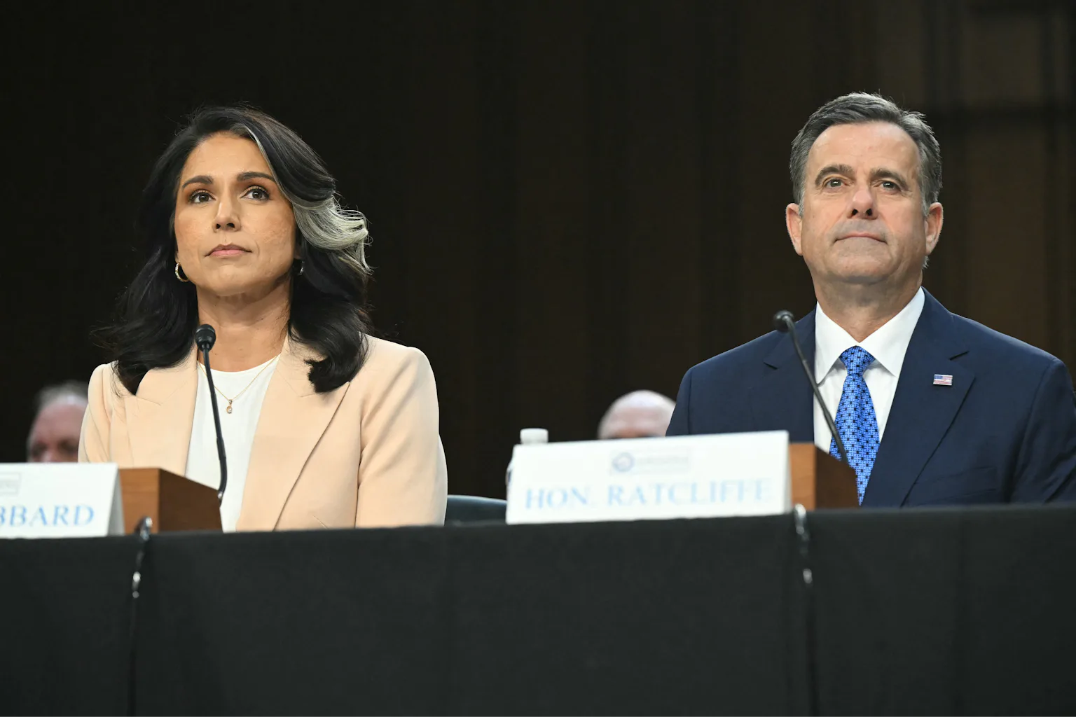 Where Is Transatlantic Intelligence‑sharing Headed Under the Trump Administration? Where Is Transatlantic Intelligence‑sharing Headed Under the Trump Administration?