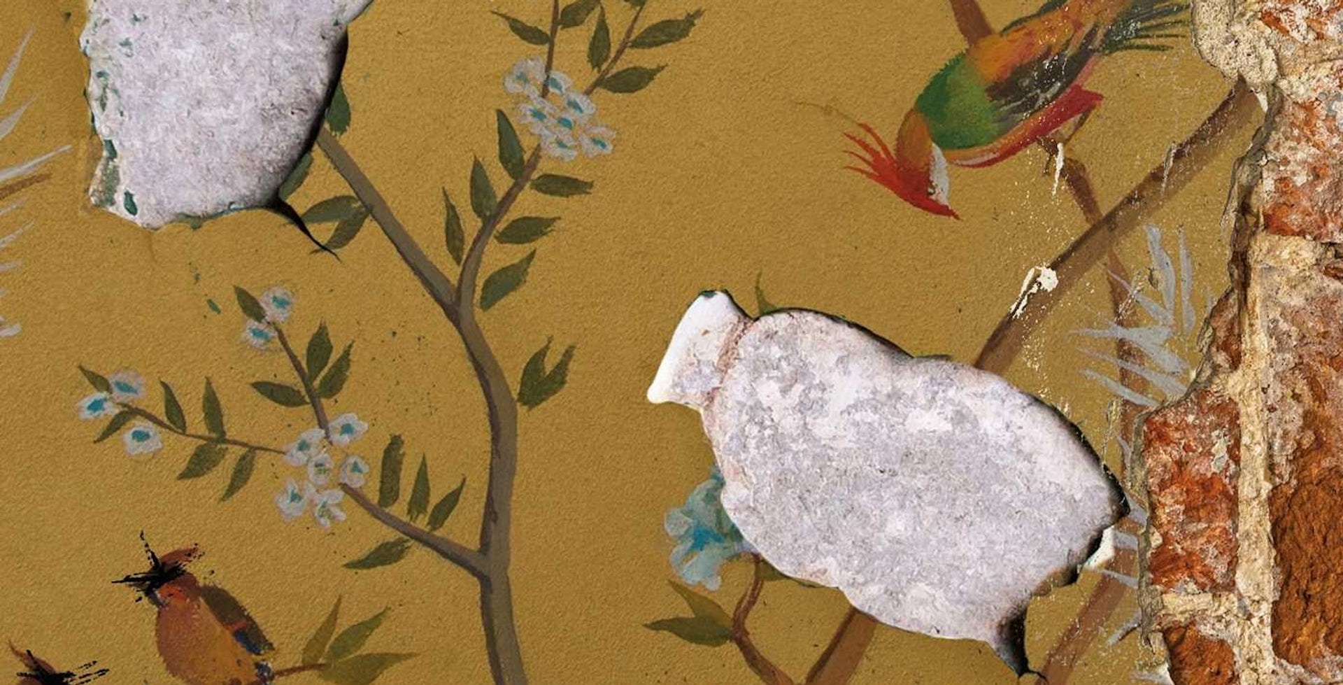 Cape Fever: a haunting new novel from award-winning South African writer Nadia Davids