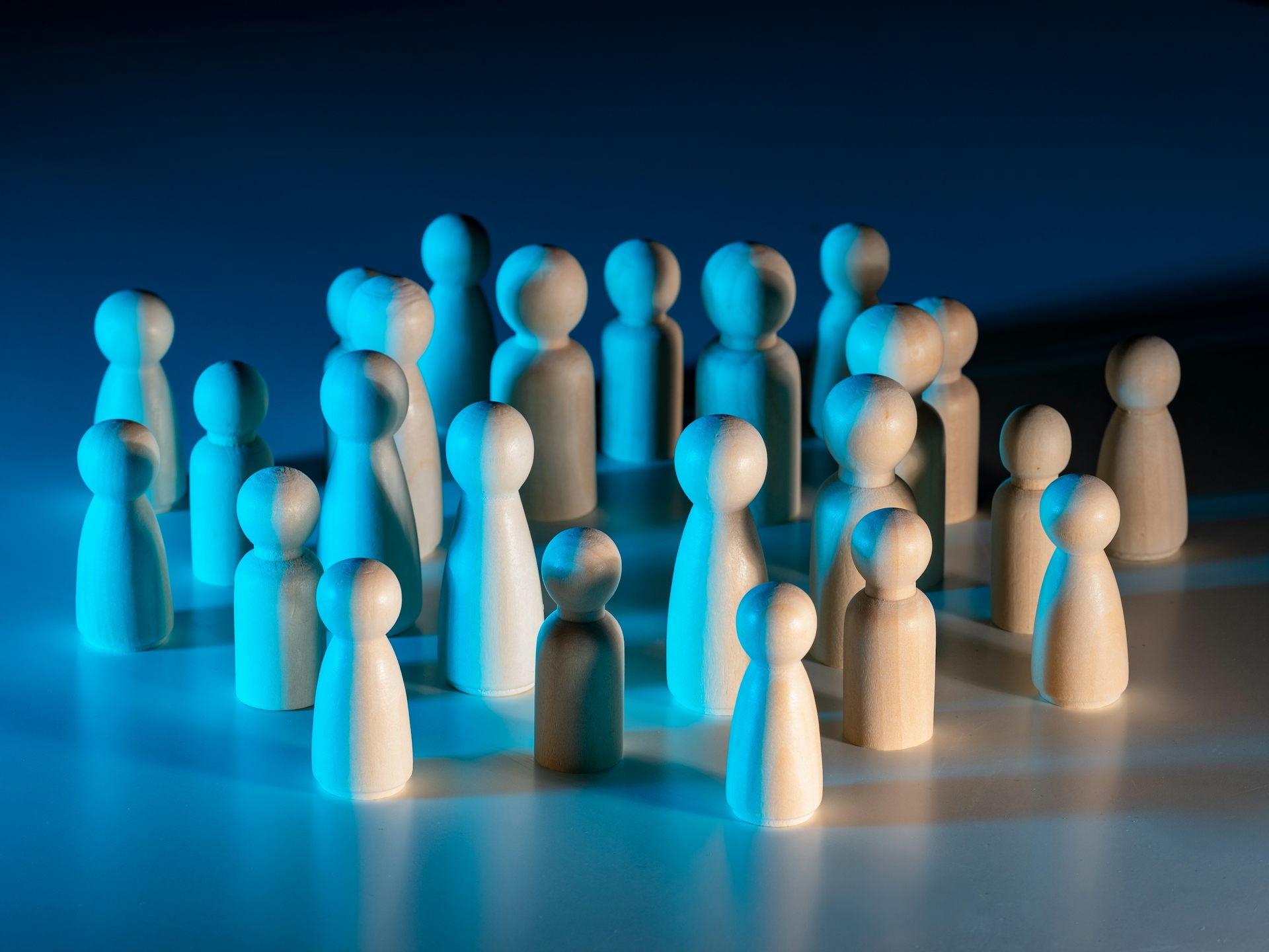 Why understanding autism means looking beyond spoken language – two autistic researchers of communication explain